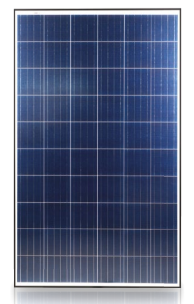 Solar Quest - Solarmodul - Quartz  60 Cell 260-280W SQZA270P-60 - Art. 186844
