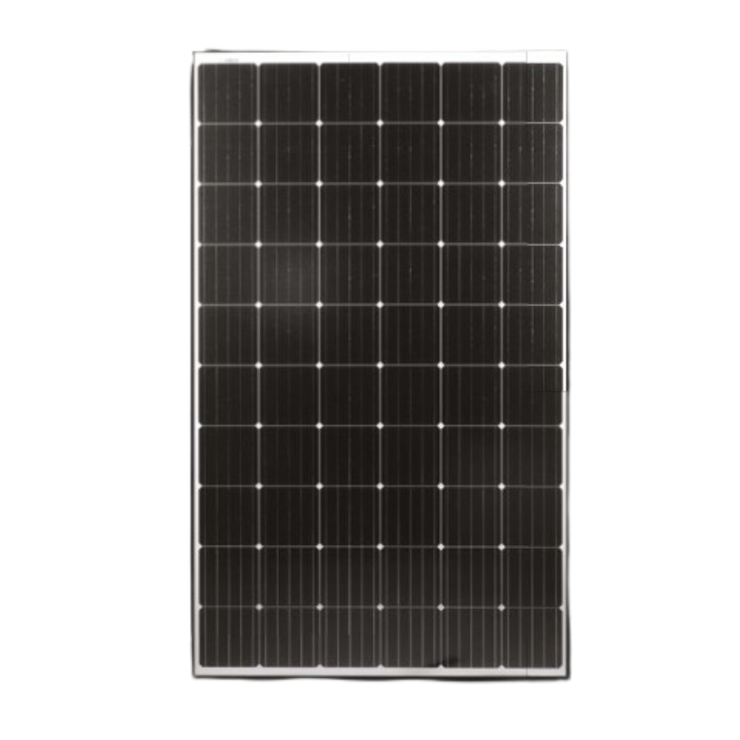 Solar Quest - Solarmodul - Quartz  60 Cell 305-325W SQZB325M-60 - Art. 186826