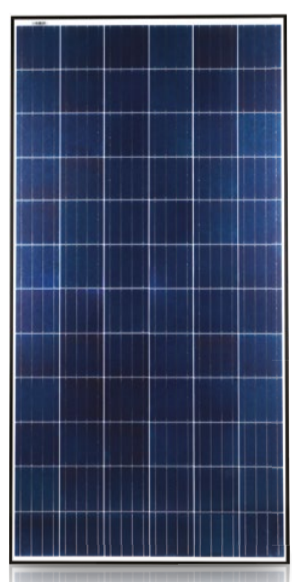 Solar Quest - Solarmodul - Quartz  72 Cell 310-330W SQZA330P-72 - Art. 186851