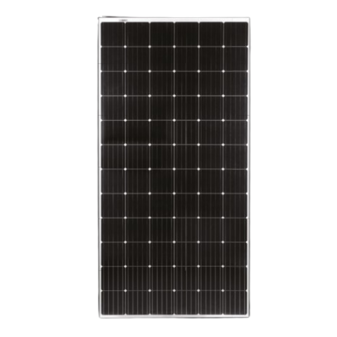 Solar Quest - Solarmodul - Quartz  72 Cell 370-390W SQZB370M-72 - Art. 186827