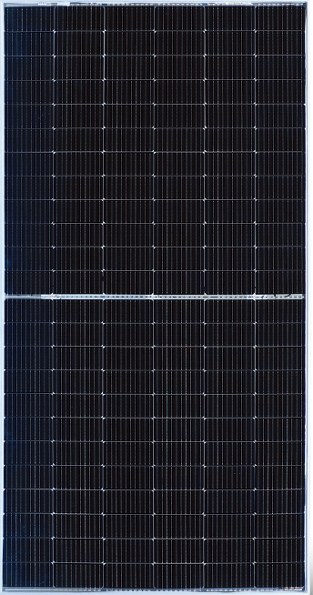 Emmvee Photovoltaic Power Pvt Ltd - Solarmodul - Quartz E530-545HCBT144 (USA) E540HCBT144 - Art. 221182