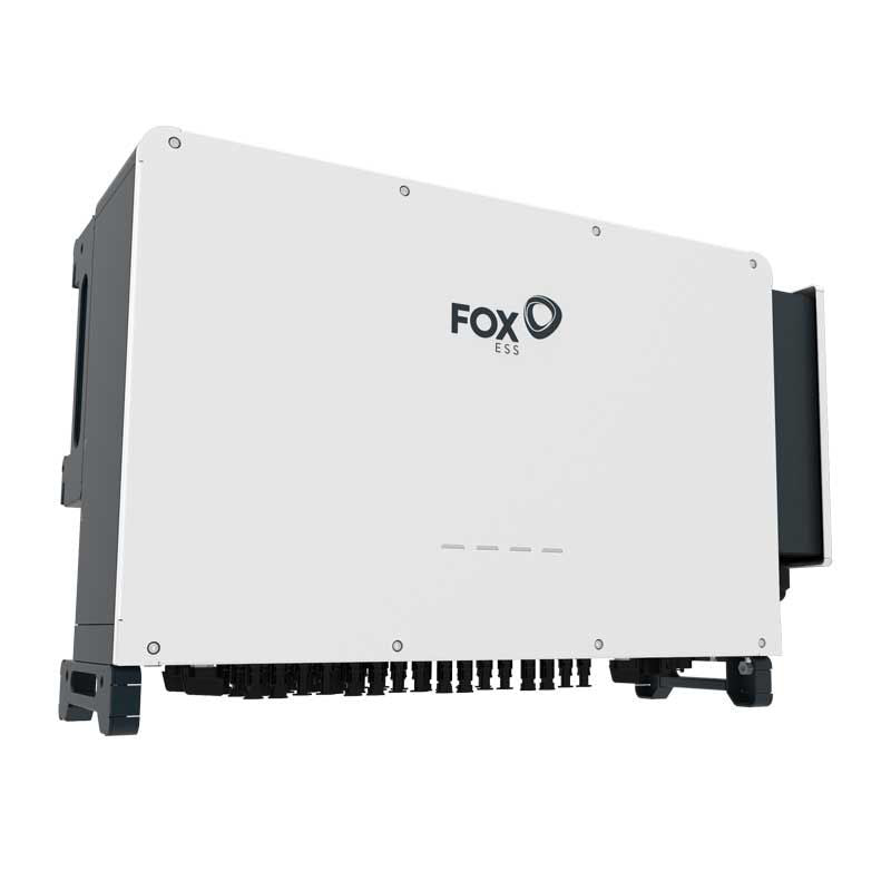 FOX ESS - Onduleur R80-G2