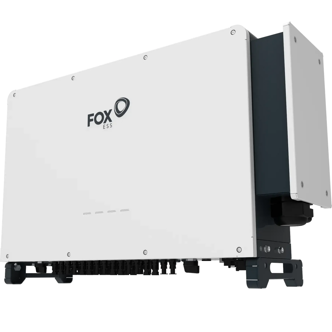 FOX ESS - Onduleur R125-G2