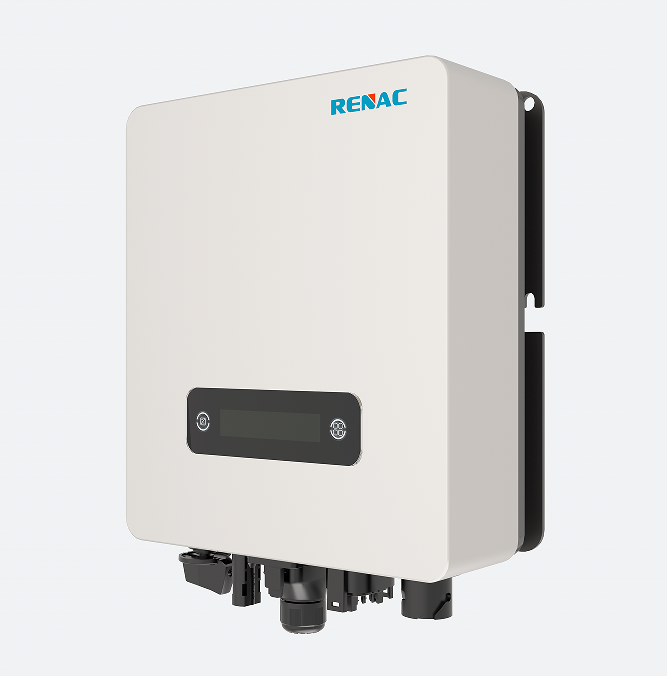 RENAC Power Technology Co., Ltd. - Wechselrichter - R1-Mini Series R1-3K7-SS - Art. 39926