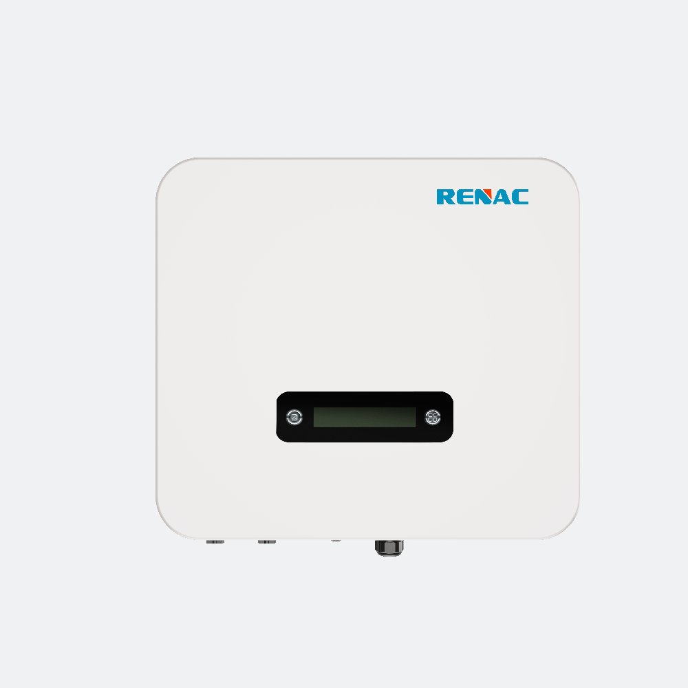 RENAC Power Technology Co., Ltd. - Wechselrichter - R1 Macro Series NAC4K-DS - Art. 39927