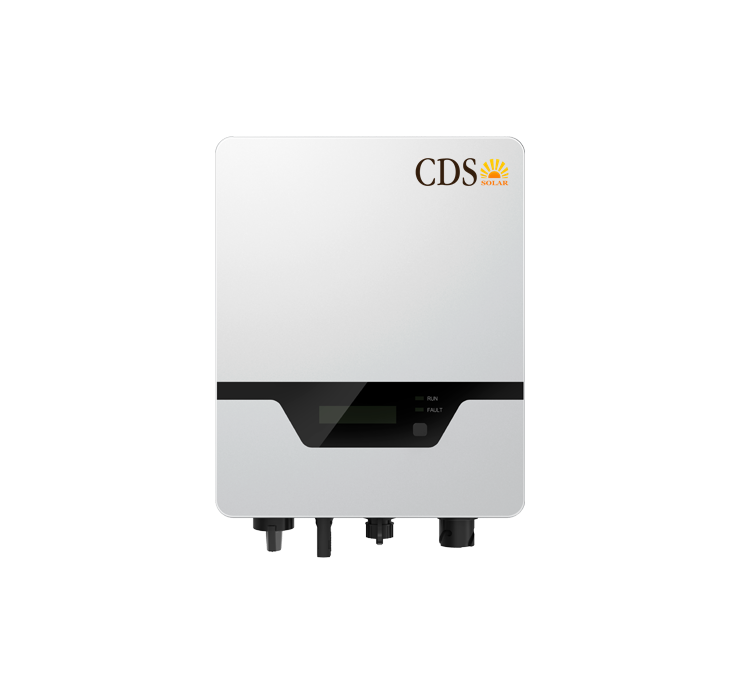 Dalian CDS Solar Energy Technology Co., Ltd - Wechselrichter - R1 Mini R1-1K6-SS - Art. 48464