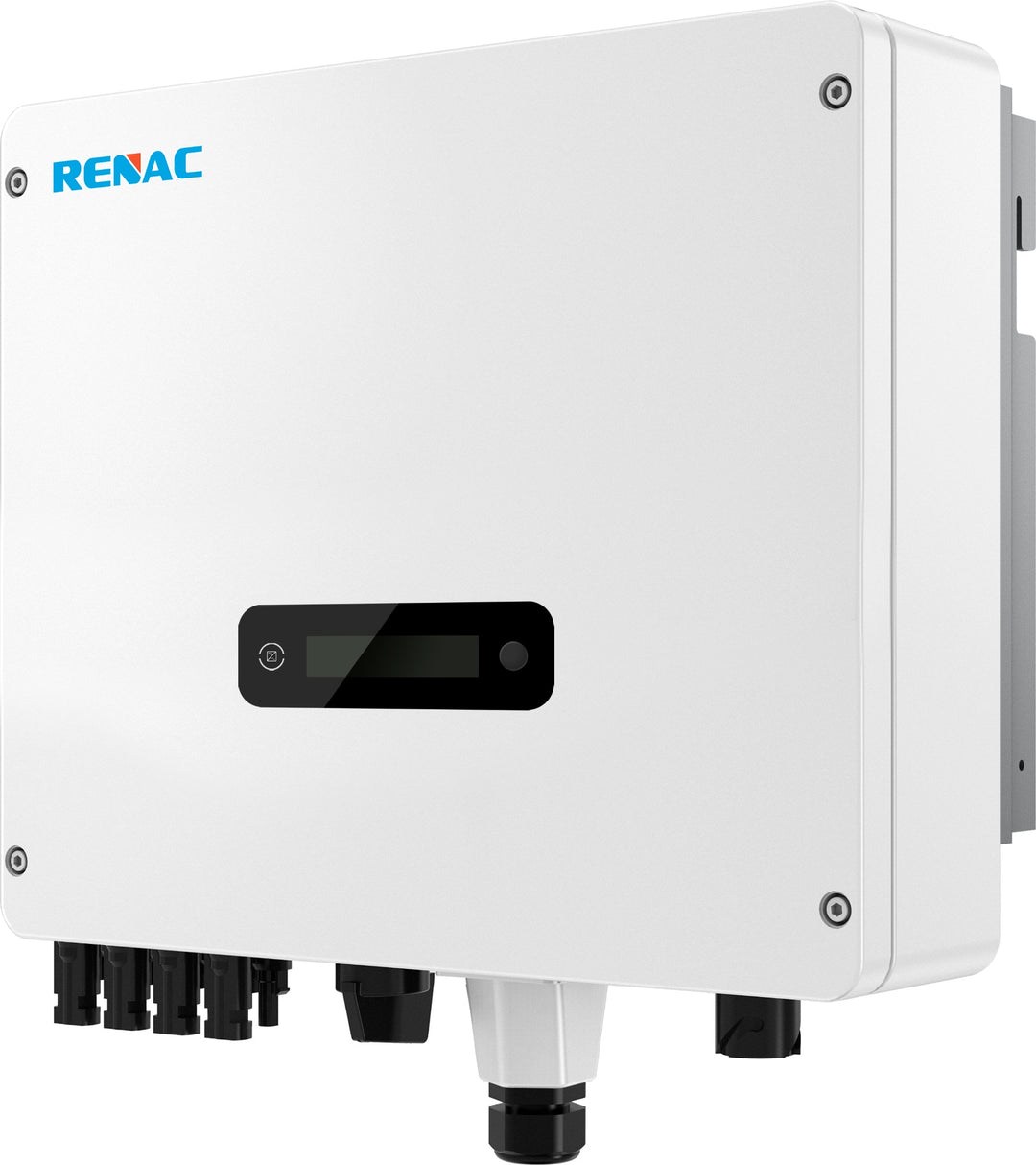 RENAC Power Technology Co., Ltd. - Wechselrichter - R1 Moto Series R1-8K-DS - Art. 43520
