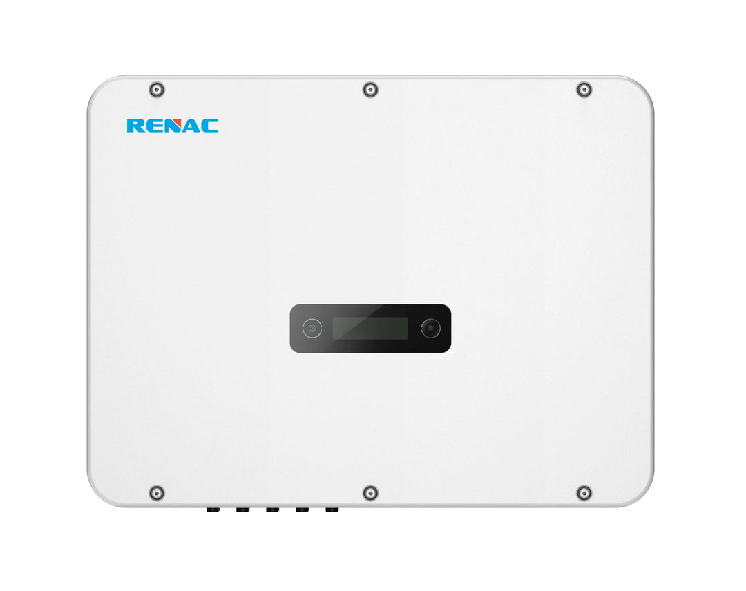 RENAC Power Technology Co., Ltd. - Wechselrichter - R3 Pre Series R3-17K-G5 - Art. 43526