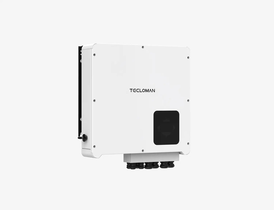 Chengdu Tecloman Energy Storage Technology Co.,Ltd. - Wechselrichter - R6K-15KH3 R10KH3 - Art. 58410