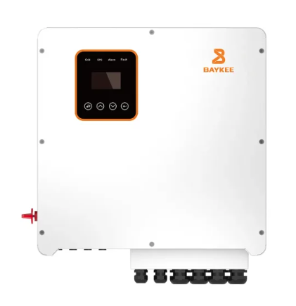 Aerospace Baykee (Guangdong) Technology Co., Ltd. - Wechselrichter - R8-12kH3 R12kH3 - Art. 60687