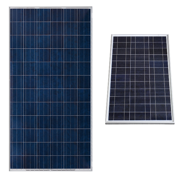 Rahimafrooz Renewable Energy Ltd. - Solarmodul - RAS-300W-M 300 - Art. 239290
