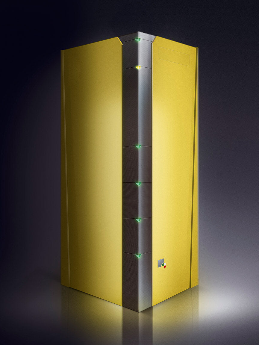ATON Green Storage S.p.A. - Speicher - RA.Store-K-F RAK5K2SHxFL - Art. 16080