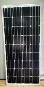 Hightec Solar Inc. - Solarmodul - RCL-M180w RCL-M180w - Art. 180235