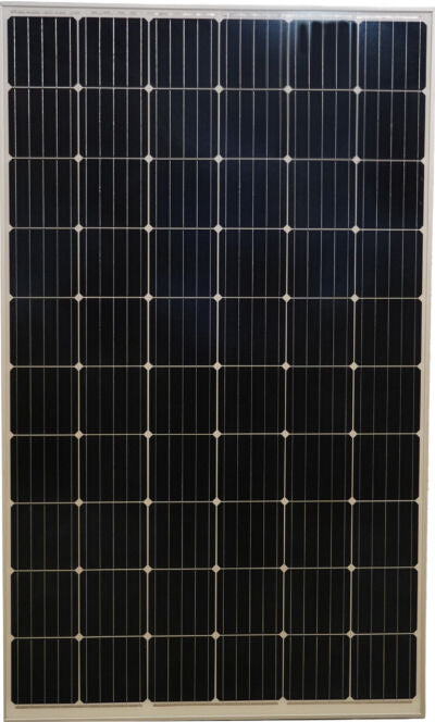 Hightec Solar Inc. - Solarmodul - RCL-M325w RCL-M325w - Art. 198102