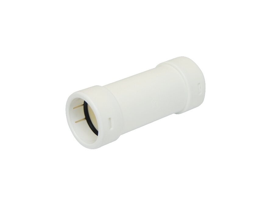 Castel Engineering Verbinder für Kondensatrohr RDP20