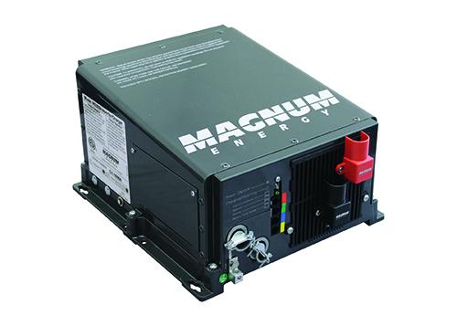 Sensata Technologies, Inc. (Magnum Energy) - Wechselrichter - RD Series RD2824 - Art. 1159