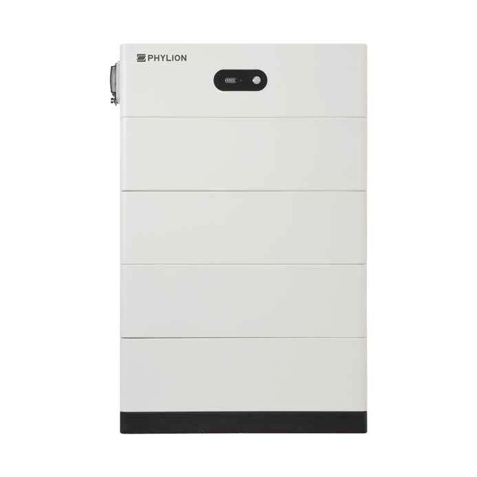 Phylion Battery Co., Ltd. - Speicher - RE-H-(7.5-20)-H01 RE-H-(7,5-20)-H01 5 - Art. 29937
