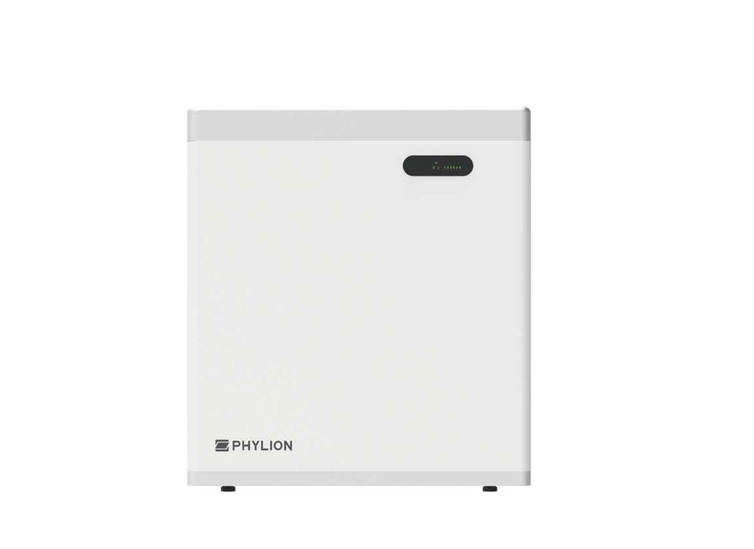 Phylion Battery Co., Ltd. - Speicher - RE-L-(5-32)-X01 RE-L-(5-32)-X01 2 - Art. 29916