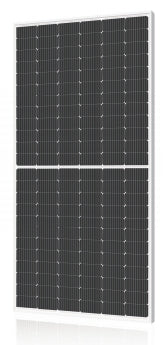 RECOM Solarmodul - Panther RCM-550 - 7MF-SW - Art. 164119