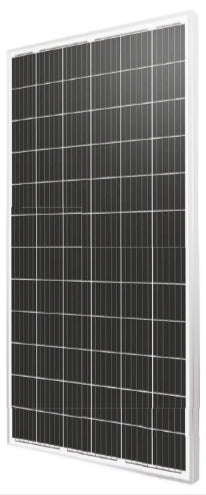 RECOM Solarmodul Black Panther 395W - Art. 215966