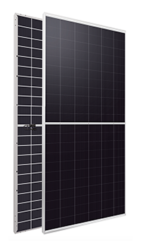RECOM Solarmodul Lion RCM-700-8DBHM - Art. 220017