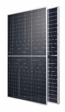 RECOM Solarmodul Lynx RCM-550-7DBNF 550 - Art. 201002