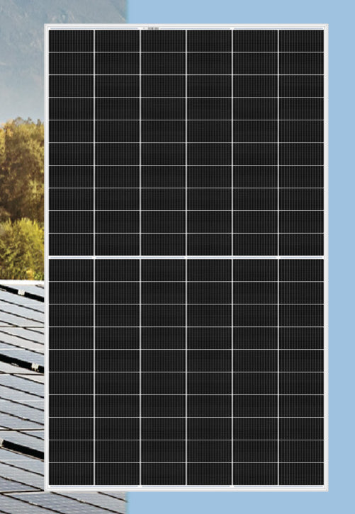 REC Solar Pte. Ltd. - Solarmodul - REC AlphA Pro MG 590-640W REC610AA Pro MG - Art. 234303
