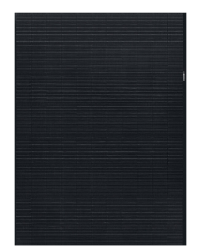 REC Solarmodul REC450AA Pure-RX