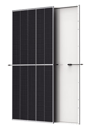 Reesun Solar Technology Co., Ltd. - Solarmodul - REESUN110H-210M 530-555W 550 - Art. 189209