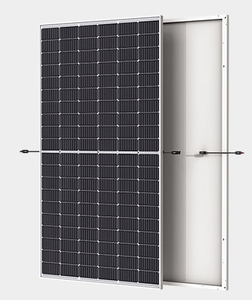 Reesun Solar Technology Co., Ltd. - Solarmodul - REESUN120H-166M-9BB 350-380W 355 - Art. 189151