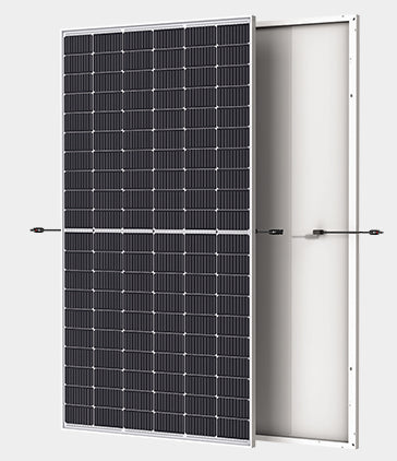 Reesun Solar Technology Co., Ltd. - Solarmodul - REESUN120H-182M 435-460W 440 - Art. 189190