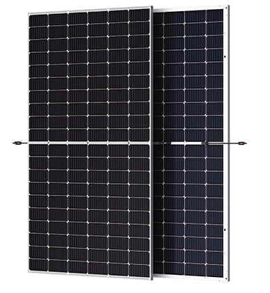 Reesun Solar Technology Co., Ltd. - Solarmodul - REESUN120HB-166M-9BB 350-375W 355 - Art. 189158