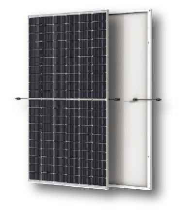 Reesun Solar Technology Co., Ltd. - Solarmodul - REESUN132H-182M 480-505W 480 - Art. 190710