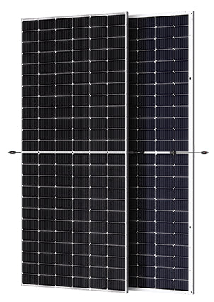 Reesun Solar Technology Co., Ltd. - Solarmodul - REESUN144HB-166M-9BB 425-450W 430 - Art. 189177