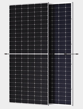 Reesun Solar Technology Co., Ltd. - Solarmodul - REESUN144HB-210M 535-560 550 - Art. 189203