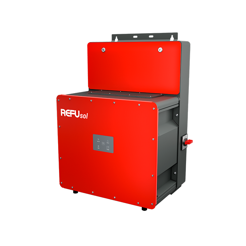 REFU Elektronik GmbH - Wechselrichter - REFUsol 100K 83 kVA @ 380 VAC - Art. 41894