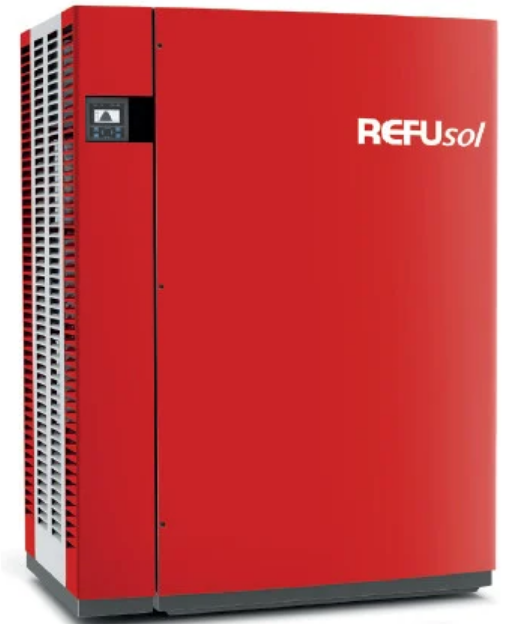 REFUsol Wechselrichter 333K