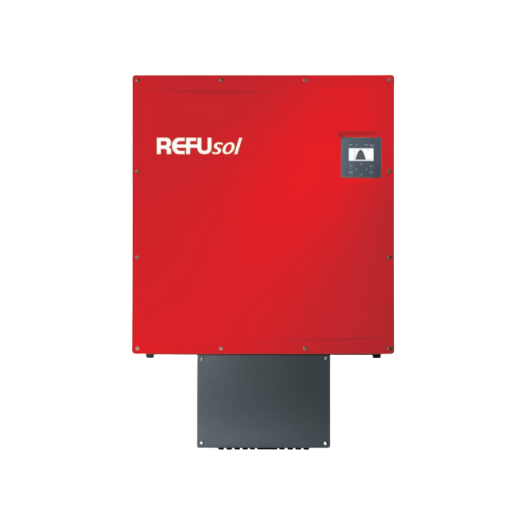 REFUsol Wechselrichter 40K