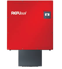 REFUsol Wechselrichter 46K