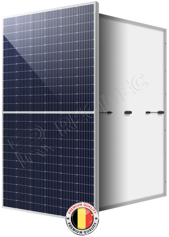 REGITEC Solarmodul RMH72-550S1