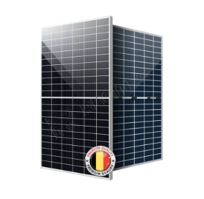 REGITEC Solarmodul RMHHB66-700S3