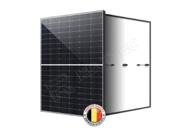 REGITEC Solarmodul RMHT54/440B1