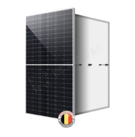 REGITEC Solarmodul RMHT72/580S1