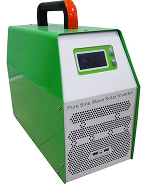 Beijing Remote Power Renewable Energy Technology Company - Wechselrichter - REIS Series REIS500 - Art. 33286