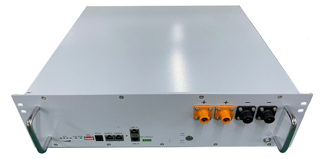 ACE Battery Co., Ltd. - Speicher - RESS-ePower SA Series ACERESS4810-R(E) - Art. 23881