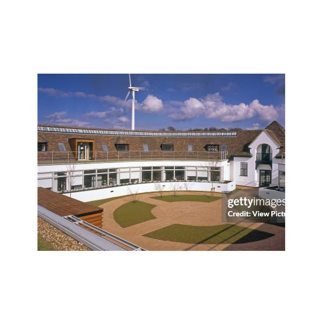 RES Renewable Energy Systems Gewerbespeicher RESHybridStore122