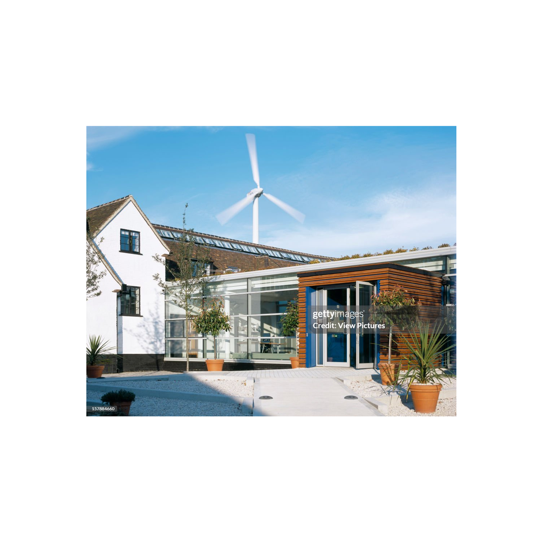 RES Renewable Energy Systems Gewerbespeicher RESHybridStore60