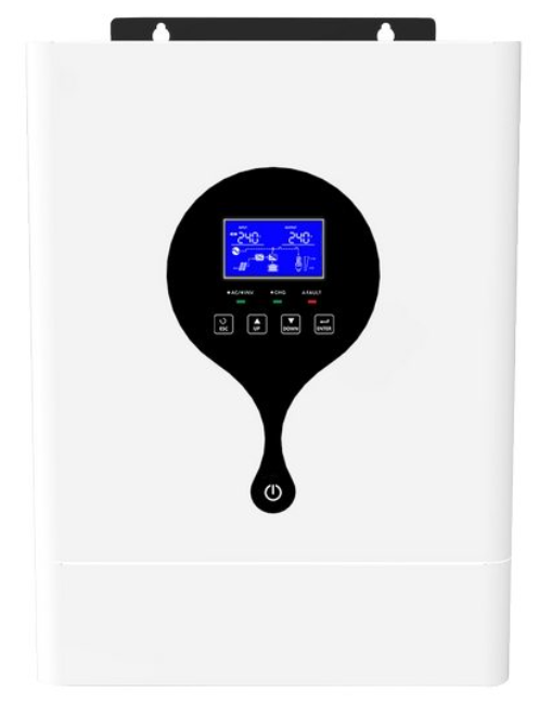 Zhejiang Igoye New Energy Technology Co., Ltd. - Wechselrichter - REVO VM II PRO Series OFF Grid Energy Storage I... REVO VM II PRO 1500 - Art. 54991