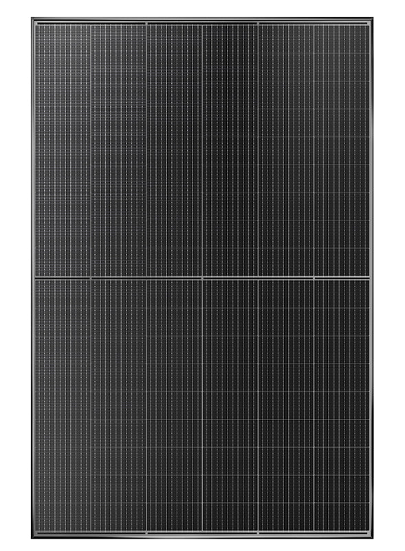 Soluxtec GmbH - Solarmodul - RE XSC Ninside Series Black 435-445W DMMXSCNi 435 - Art. 239557