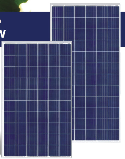 Jiangxi Risun Solar Energy Co., Ltd. - Solarmodul - RGM72P 330-345W RGM72P 330 - Art. 190403